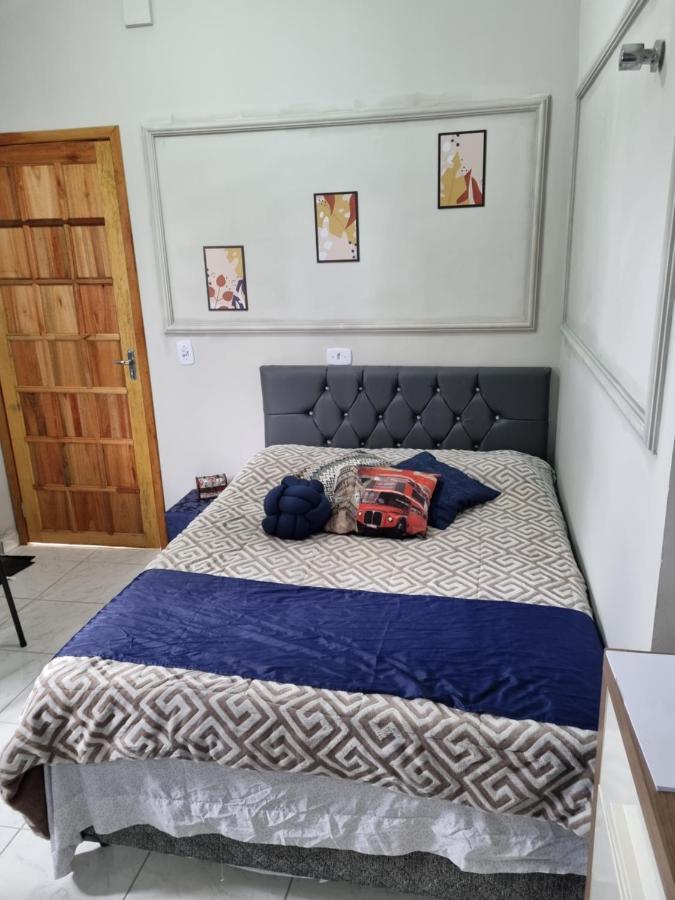 Encantador e Confortável Estúdio próx term Carmo Curitiba Esterno foto